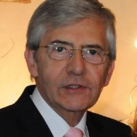 Photo de profil de Bernard Fromageau