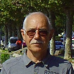 Photo de profil de Bernard Gallet