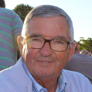 Photo de profil de Bernard Garand