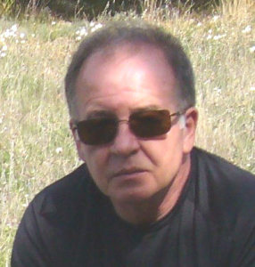 Photo de profil de Bernard Garde