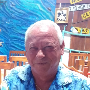 Photo de profil de Bernard Garion