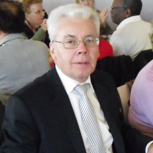 Photo de profil de Bernard Garnier