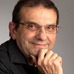 Photo de profil de Bernard Garrigues