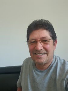 Photo de profil de Bernard Gaspard