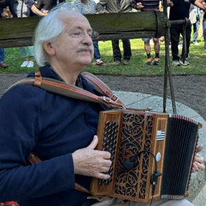 Photo de profil de Bernard Gaudin
