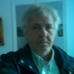 Photo de profil de Bernard Gaudin