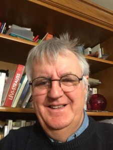Photo de profil de Bernard Gaudin