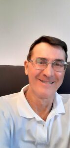 Photo de profil de Bernard Gauzere