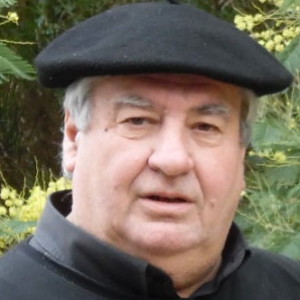 Photo de profil de Bernard Gazeau