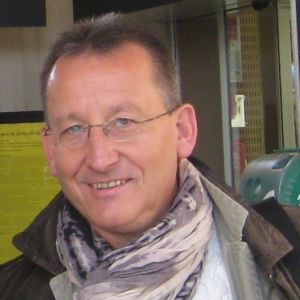 Photo de profil de Bernard Geneau