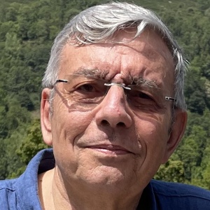 Photo de profil de Bernard Gensane