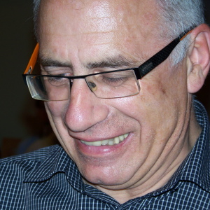 Photo de profil de Bernard Georger