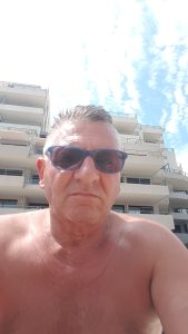 Photo de profil de Bernard Ghetti