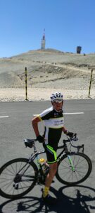 Photo de profil de Bernard Ghio