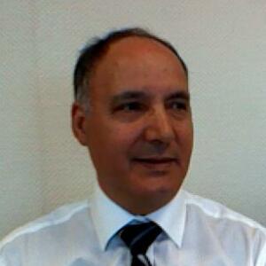 Photo de profil de Bernard Gil