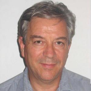 Photo de profil de Bernard Gilhodes