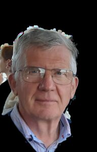 Photo de profil de Bernard Gille