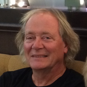 Photo de profil de Bernard Gillmann