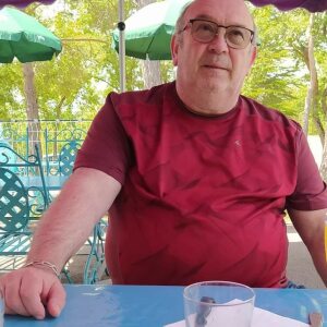 Photo de profil de Bernard Gilly