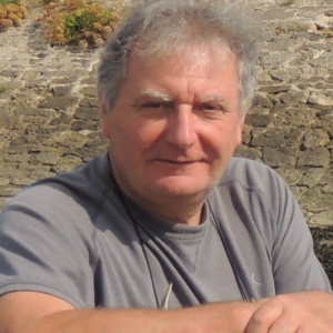 Photo de profil de Bernard Giraldon