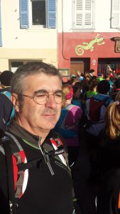 Photo de profil de Bernard Girard