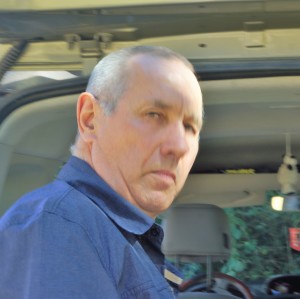 Photo de profil de Bernard Giraud