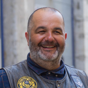 Photo de profil de Bernard Girault