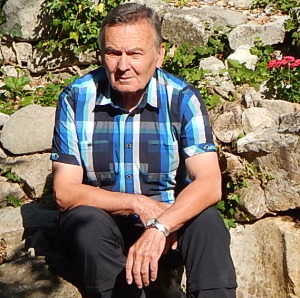 Photo de profil de Bernard Glapa