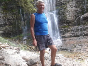 Photo de profil de Bernard Glavieux