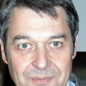Photo de profil de Bernard Glesser