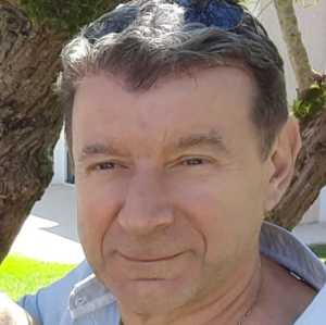Photo de profil de Bernard Glicsman