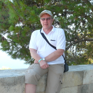 Photo de profil de Bernard Godar
