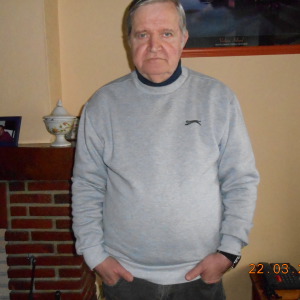 Photo de profil de Bernard Godfroid