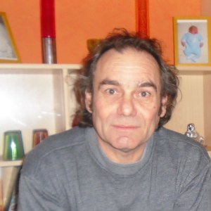 Photo de profil de Bernard Goilard