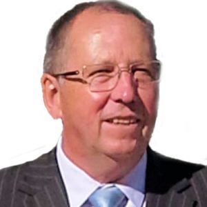 Photo de profil de Bernard Goin