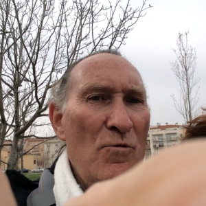 Photo de profil de Bernard Goin