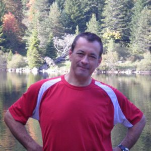 Photo de profil de Bernard Gois
