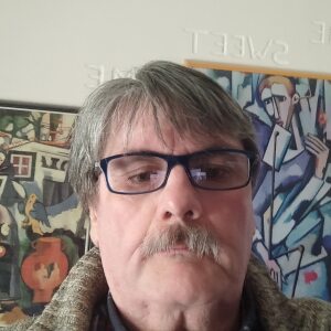 Photo de profil de Bernard Golfier