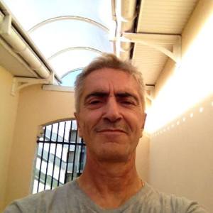 Photo de profil de Bernard Gomé