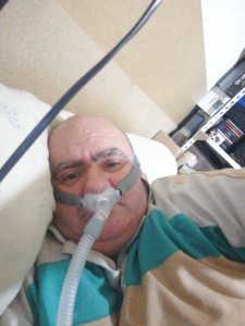 Photo de profil de Bernard Gomez