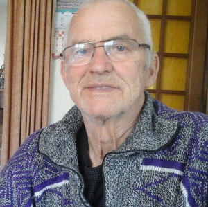 Photo de profil de Bernard Gonano