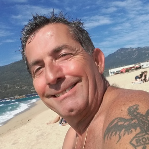Photo de profil de Bernard Gouiran