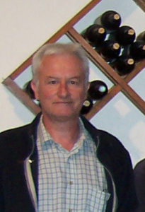 Photo de profil de Bernard Gout