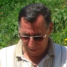 Photo de profil de Bernard Grados