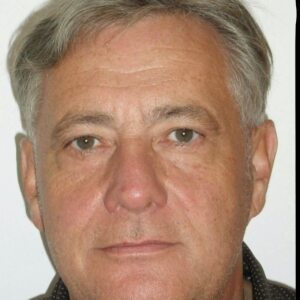 Photo de profil de Bernard Granger