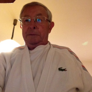 Photo de profil de Bernard Granier