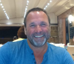 Photo de profil de Bernard Gras