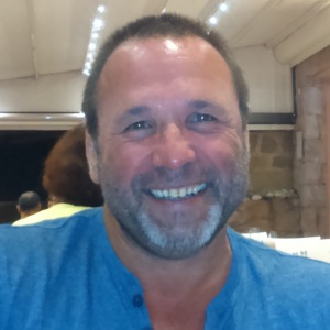 Photo de profil de Bernard Gras