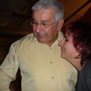 Photo de profil de Bernard Gravier
