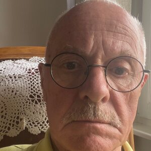 Photo de profil de Bernard Grenier